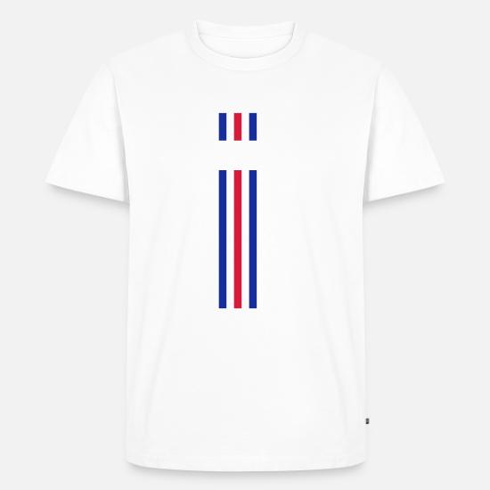 rangers 55 t shirt